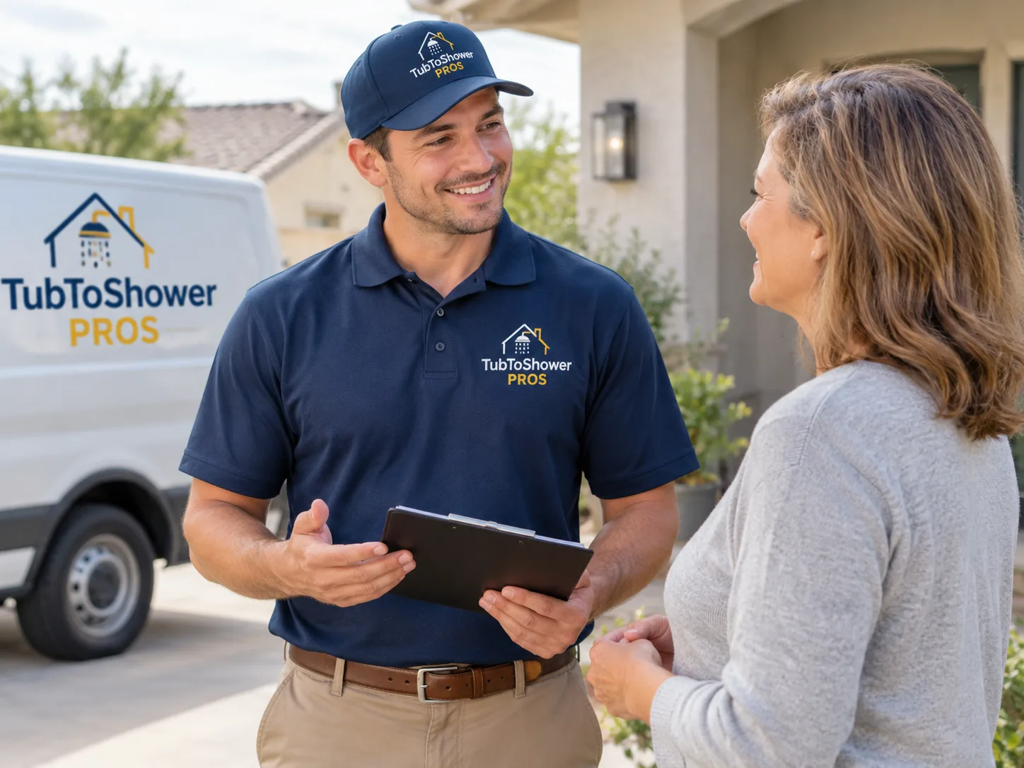 Tub Shower Conversion Clinton Corners, NY FAQs